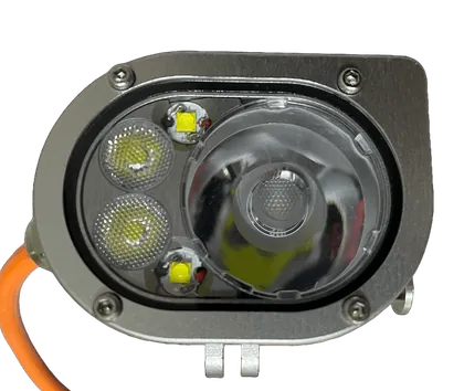 Miniature Argolamp 2.0